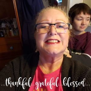 Meet your Posher, Terrie